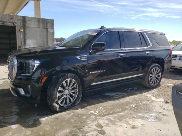 GMC YUKON DENA 2021 1gks1dkl6mr190381