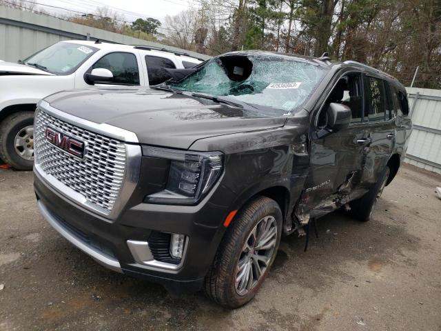 GMC YUKON DENA 2021 1gks1dkl7mr109954