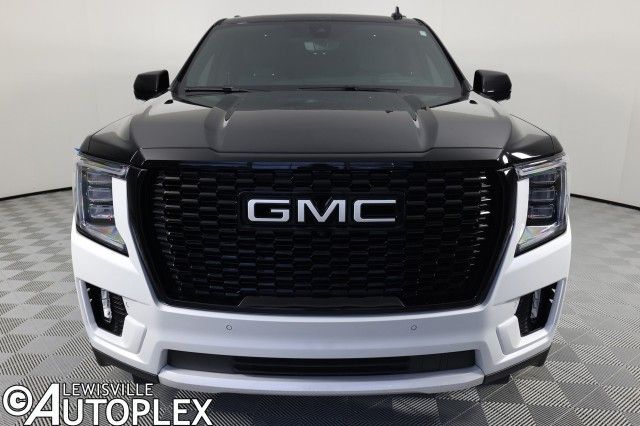 GMC YUKON 2021 1gks1dkl7mr126849