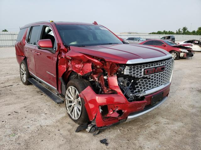 GMC YUKON DENA 2021 1gks1dkl7mr127533