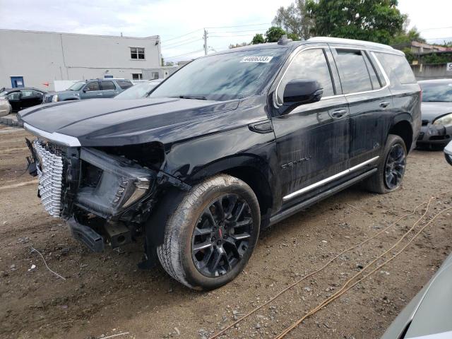 GMC YUKON DENA 2022 1gks1dkl7nr258950