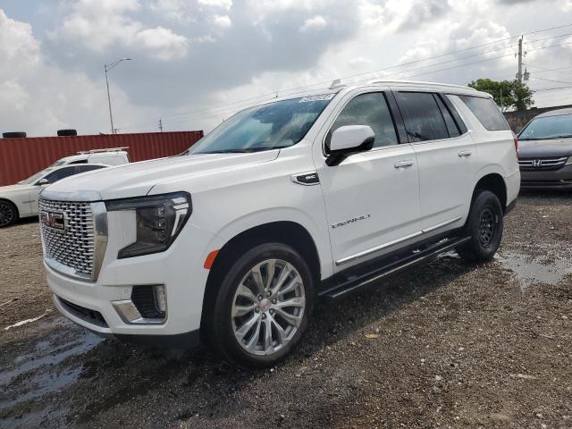 GMC YUKON 2023 1gks1dkl7pr239110