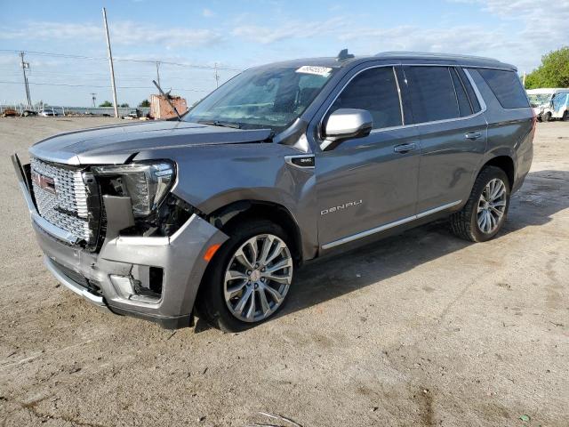 GMC YUKON 2021 1gks1dkl8mr250032