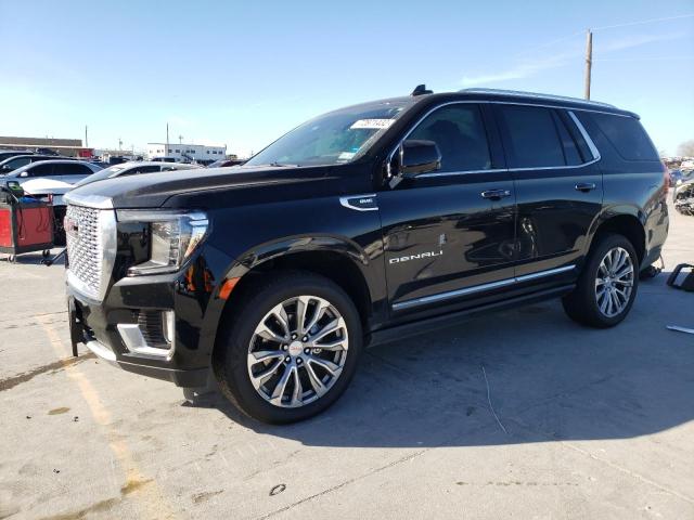 GMC YUKON DENA 2021 1gks1dklxmr303796