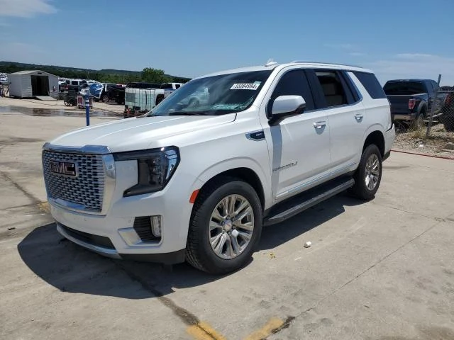 GMC YUKON DENA 2021 1gks1dklxmr356420