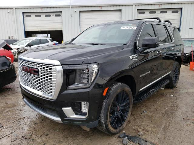 GMC YUKON DENA 2021 1gks1dkt3mr448422