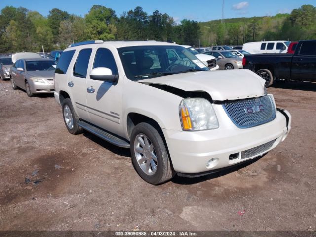 GMC YUKON 2011 1gks1eef0br199697