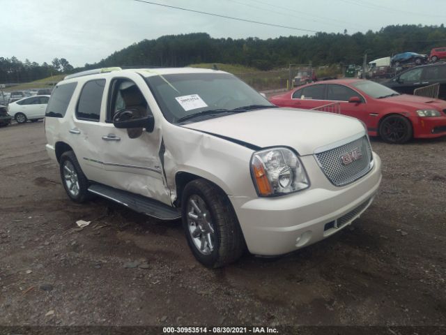 GMC YUKON 2011 1gks1eef0br241379