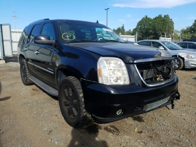 GMC YUKON DENA 2011 1gks1eef0br355575