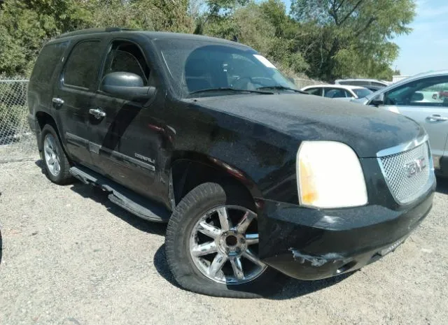 GMC YUKON 2011 1gks1eef0br356841