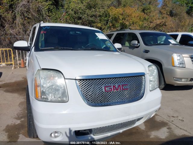 GMC YUKON 2013 1gks1eef0dr100251