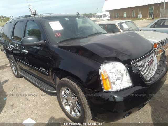 GMC YUKON 2013 1gks1eef0dr107149