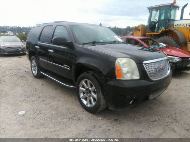 GMC YUKON 2013 1gks1eef0dr109046