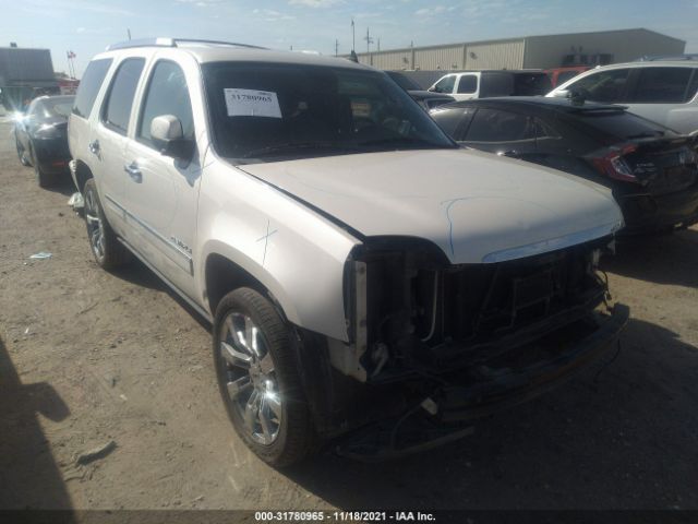 GMC YUKON 2013 1gks1eef0dr318819