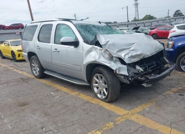 GMC YUKON 2013 1gks1eef0dr363145