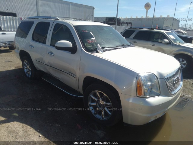 GMC YUKON 2014 1gks1eef0er112112