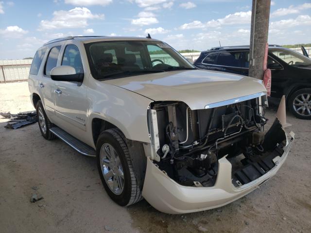 GMC YUKON DENA 2014 1gks1eef0er115706