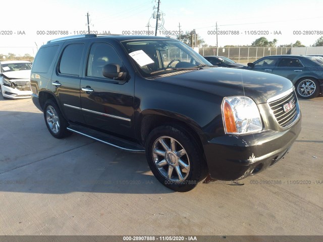 GMC YUKON 2011 1gks1eef1br135068