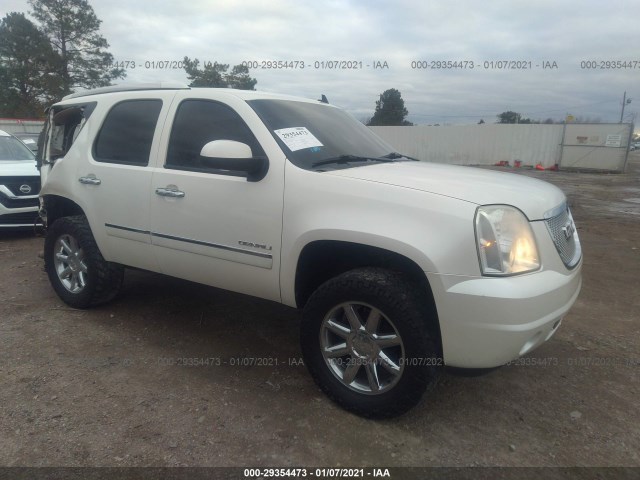 GMC YUKON 2011 1gks1eef1br201456