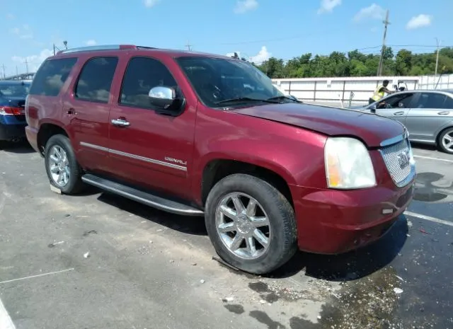 GMC YUKON 2011 1gks1eef1br307647