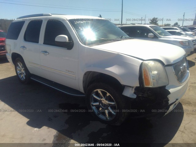 GMC YUKON 2011 1gks1eef1br363250