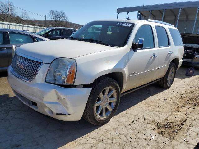 GMC YUKON DENA 2013 1gks1eef1dr156859