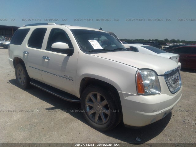 GMC YUKON 2013 1gks1eef1dr203050