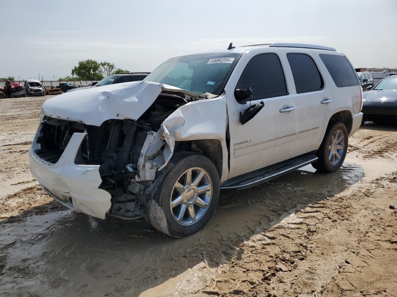 GMC YUKON 2013 1gks1eef1dr206868