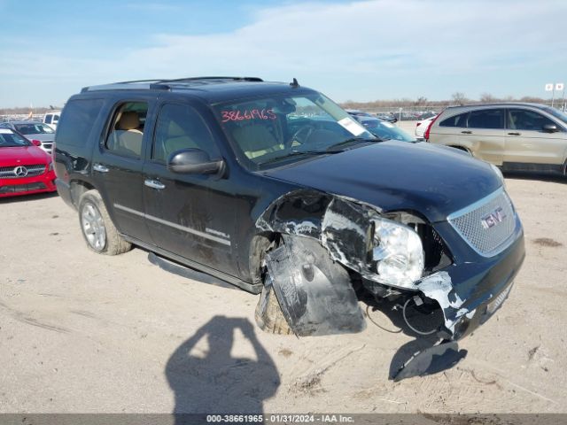 GMC YUKON 2013 1gks1eef1dr330512