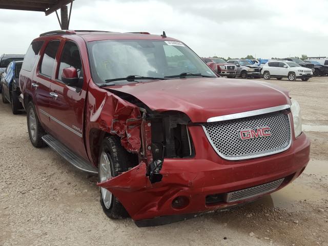 GMC YUKON DENA 2013 1gks1eef1dr333295