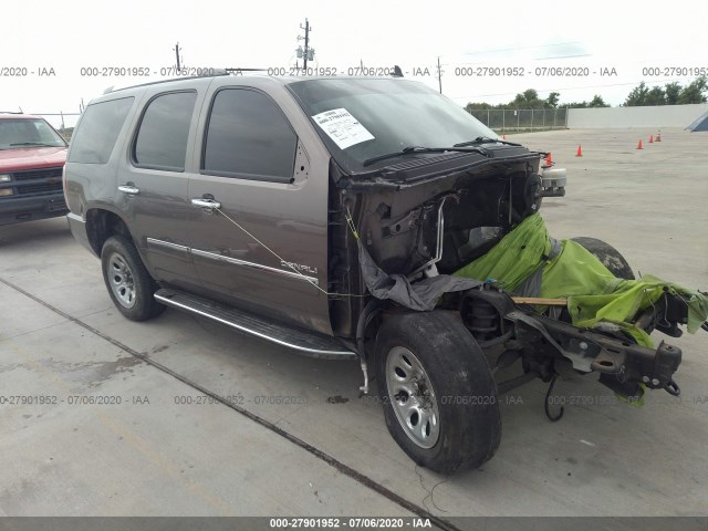 GMC YUKON 2013 1gks1eef1dr343423