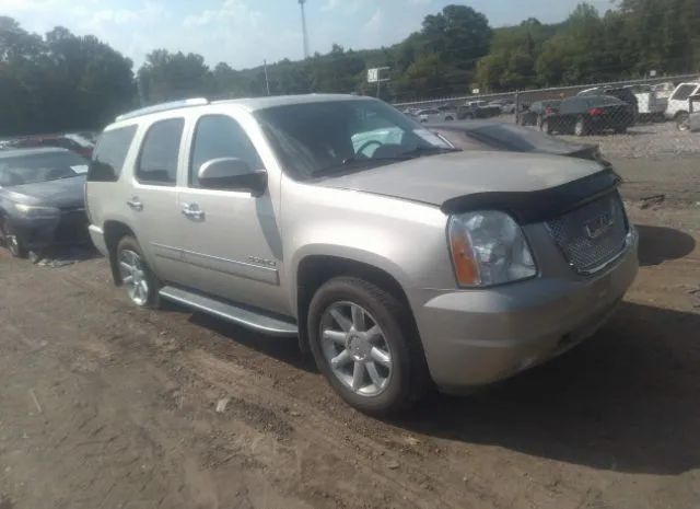 GMC YUKON 2013 1gks1eef1dr350310