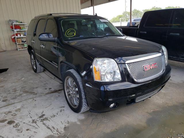 GMC YUKON DENA 2014 1gks1eef1er210193