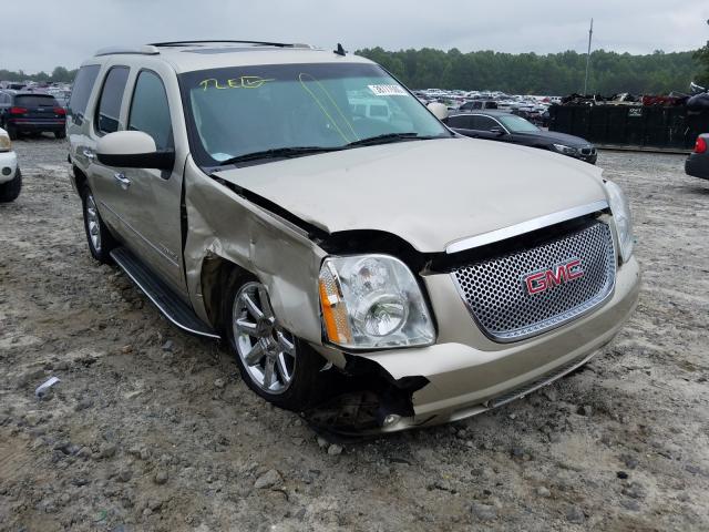 GMC YUKON DENA 2014 1gks1eef1er243274