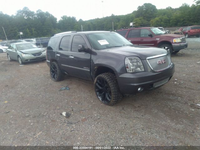 GMC YUKON 2011 1gks1eef2br145396