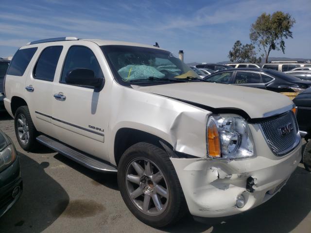 GMC YUKON DENA 2011 1gks1eef2br249550