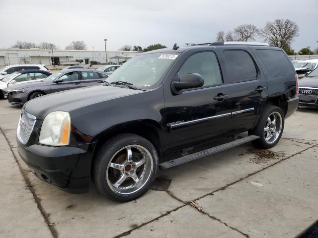 GMC YUKON DENA 2011 1gks1eef2br312288