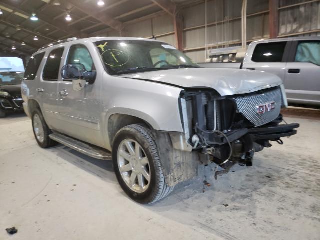 GMC YUKON DENA 2013 1gks1eef2dr227888