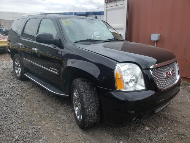 GMC YUKON DENA 2013 1gks1eef2dr269073