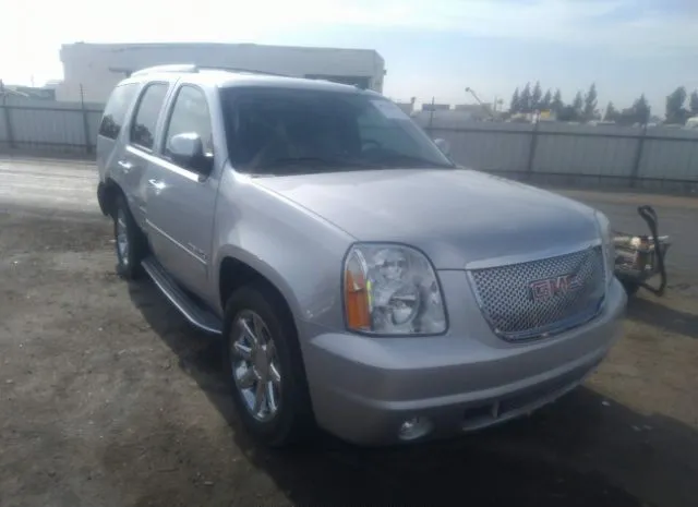 GMC YUKON 2013 1gks1eef2dr325898