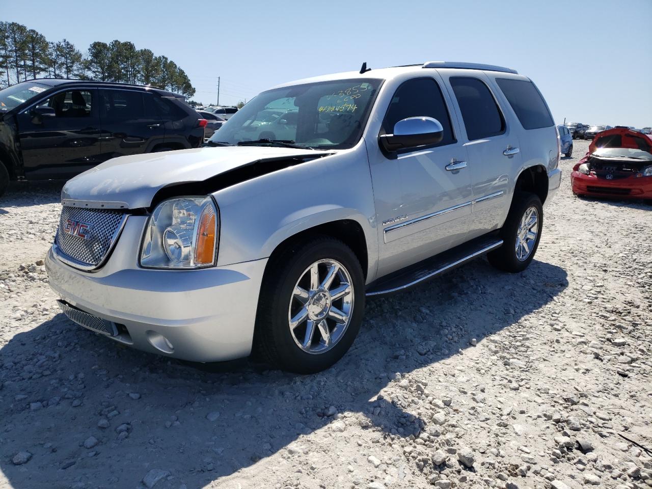 GMC YUKON 2013 1gks1eef2dr333855