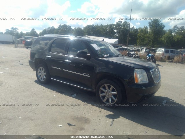 GMC YUKON 2011 1gks1eef3br109328