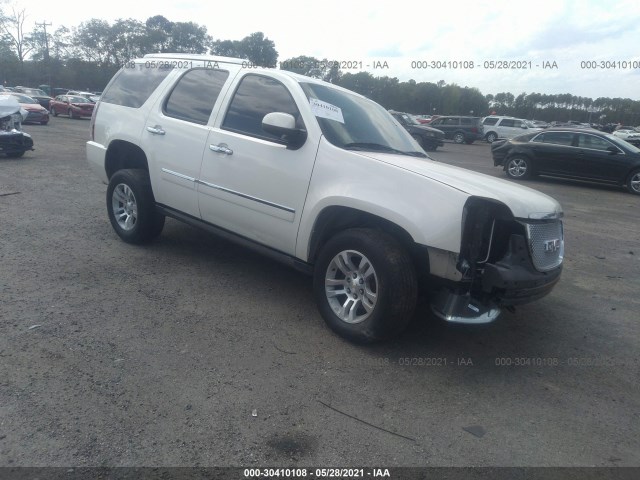 GMC YUKON 2011 1gks1eef3br240128