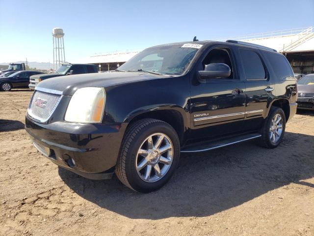 GMC YUKON 2012 1gks1eef3cr300488