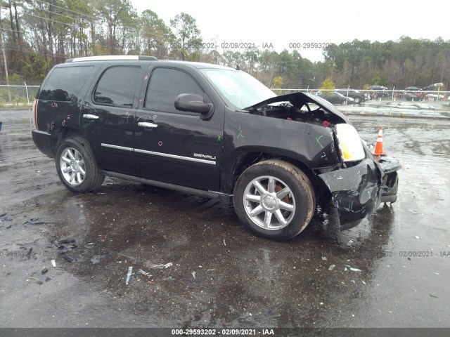 GMC YUKON 2013 1gks1eef3dr124205