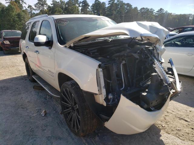 GMC YUKON DENA 2013 1gks1eef3dr207939