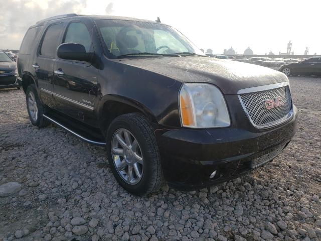 GMC YUKON DENA 2013 1gks1eef3dr209240