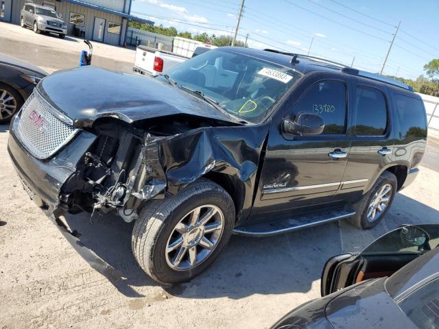 GMC YUKON 2013 1gks1eef3dr214079