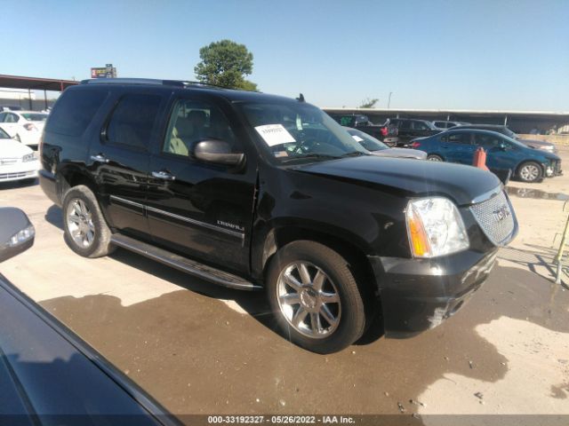 GMC YUKON 2013 1gks1eef3dr292734