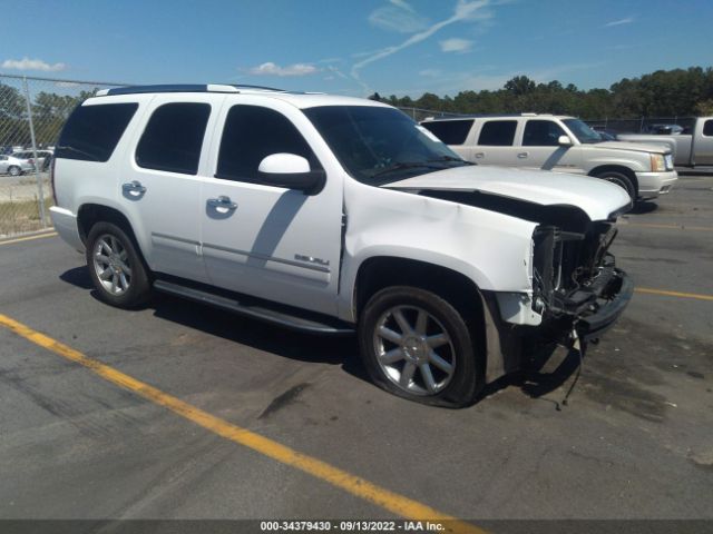 GMC YUKON 2013 1gks1eef3dr301447